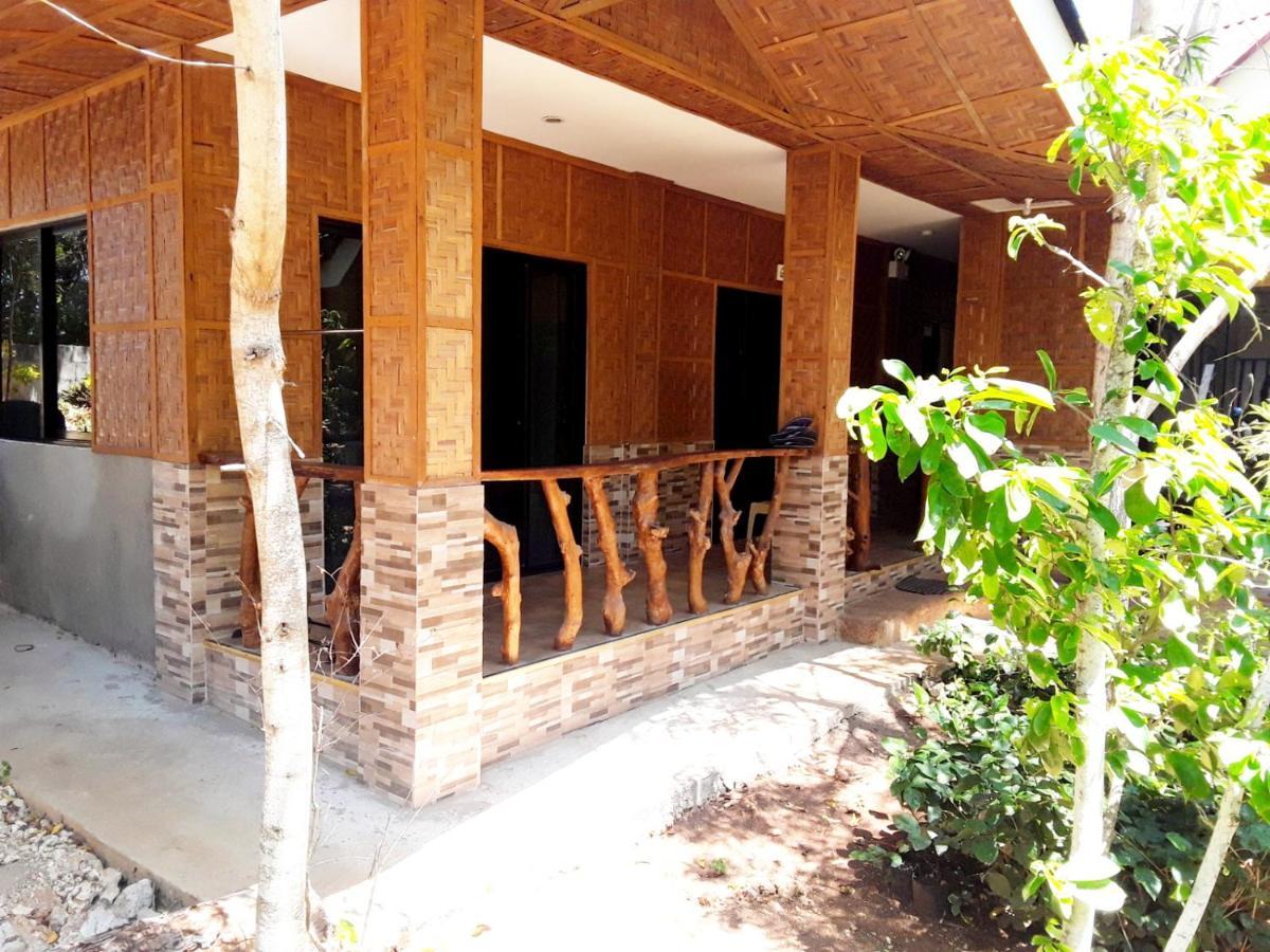Adayo Cove Resort Сикихор Экстерьер фото