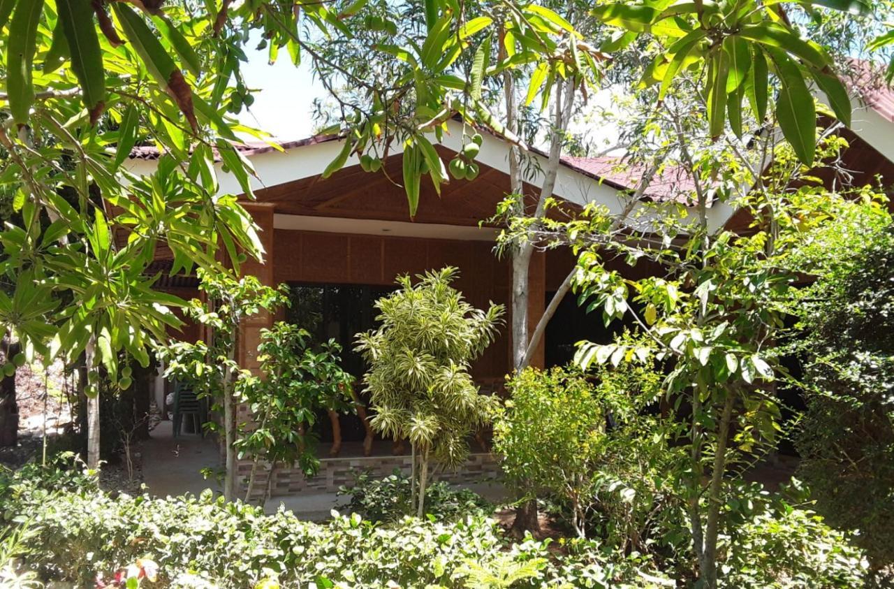 Adayo Cove Resort Сикихор Экстерьер фото
