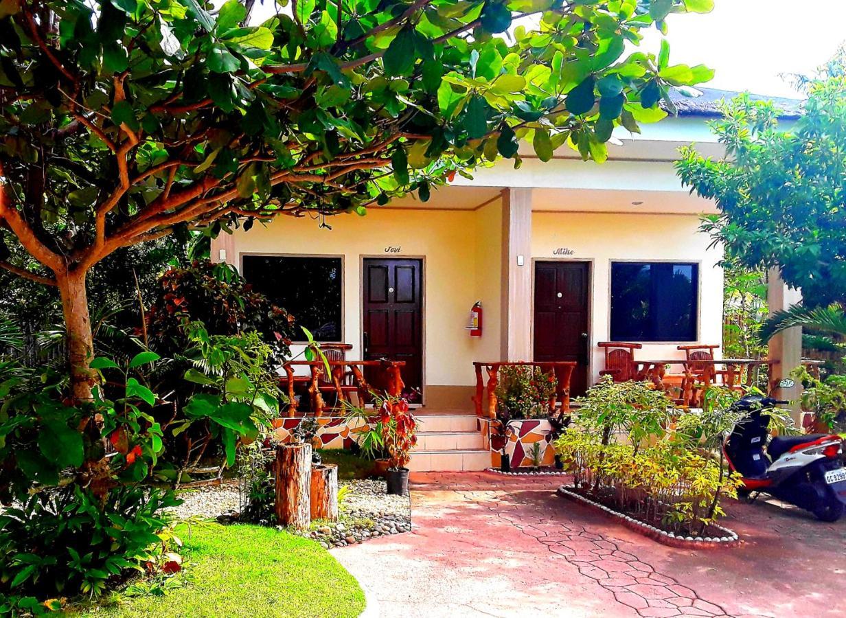 Adayo Cove Resort Сикихор Экстерьер фото