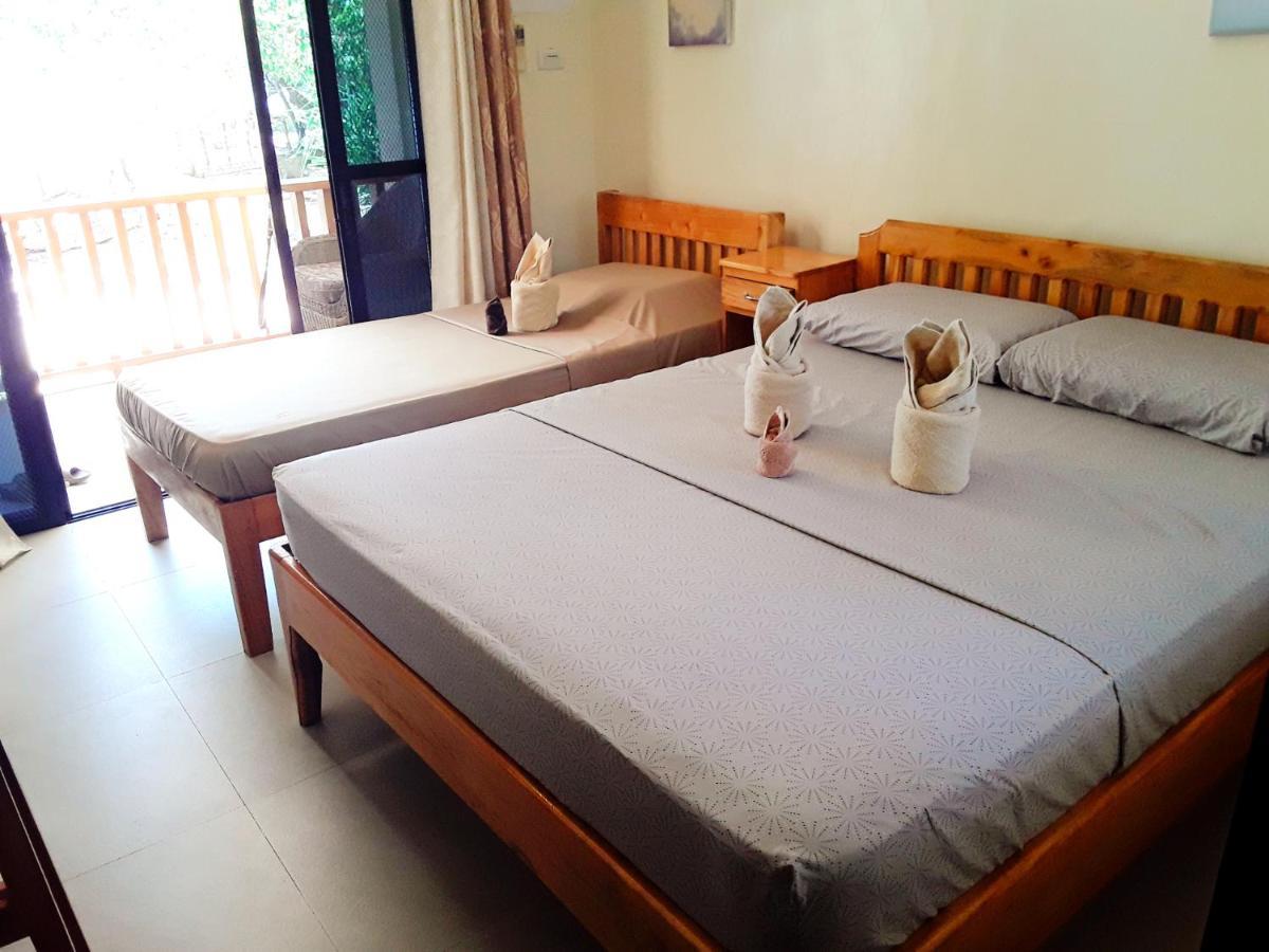 Adayo Cove Resort Сикихор Экстерьер фото