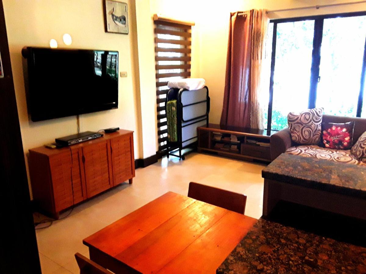 Adayo Cove Resort Сикихор Экстерьер фото