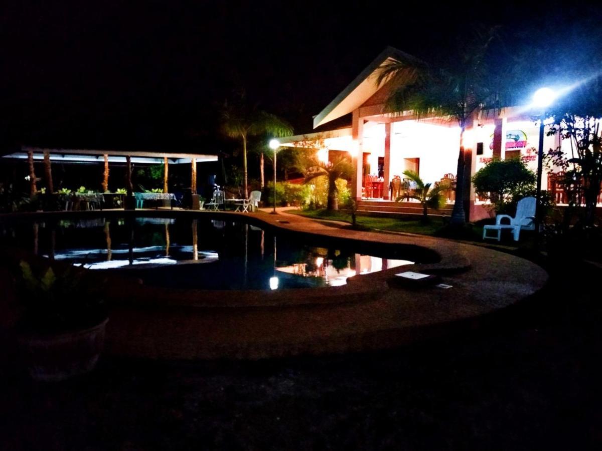 Adayo Cove Resort Сикихор Экстерьер фото