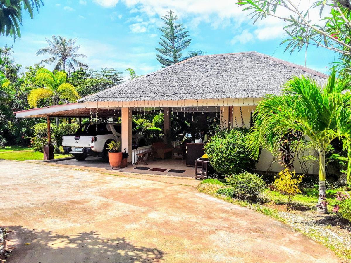 Adayo Cove Resort Сикихор Экстерьер фото