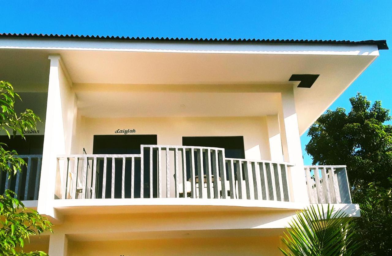 Adayo Cove Resort Сикихор Экстерьер фото