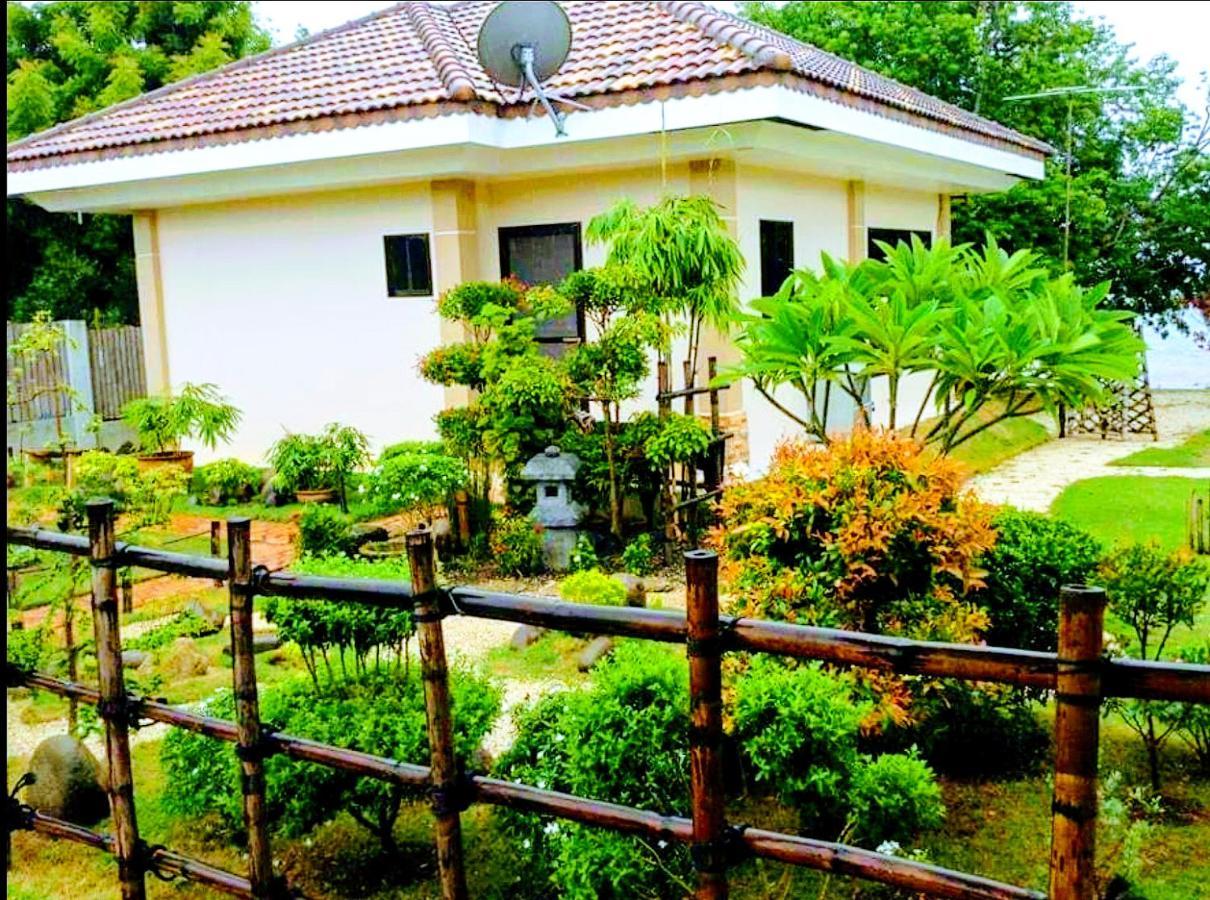 Adayo Cove Resort Сикихор Экстерьер фото