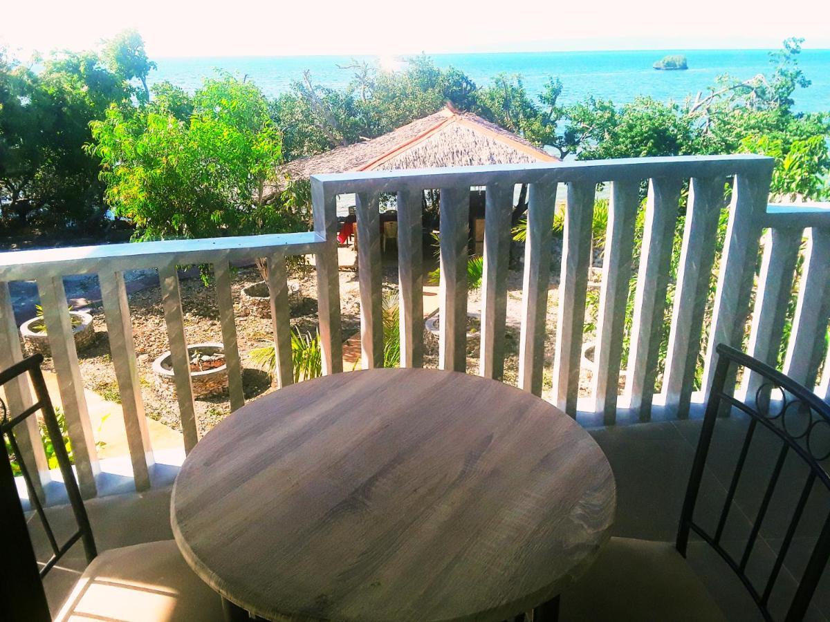 Adayo Cove Resort Сикихор Экстерьер фото