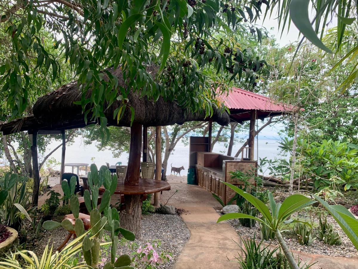 Adayo Cove Resort Сикихор Экстерьер фото