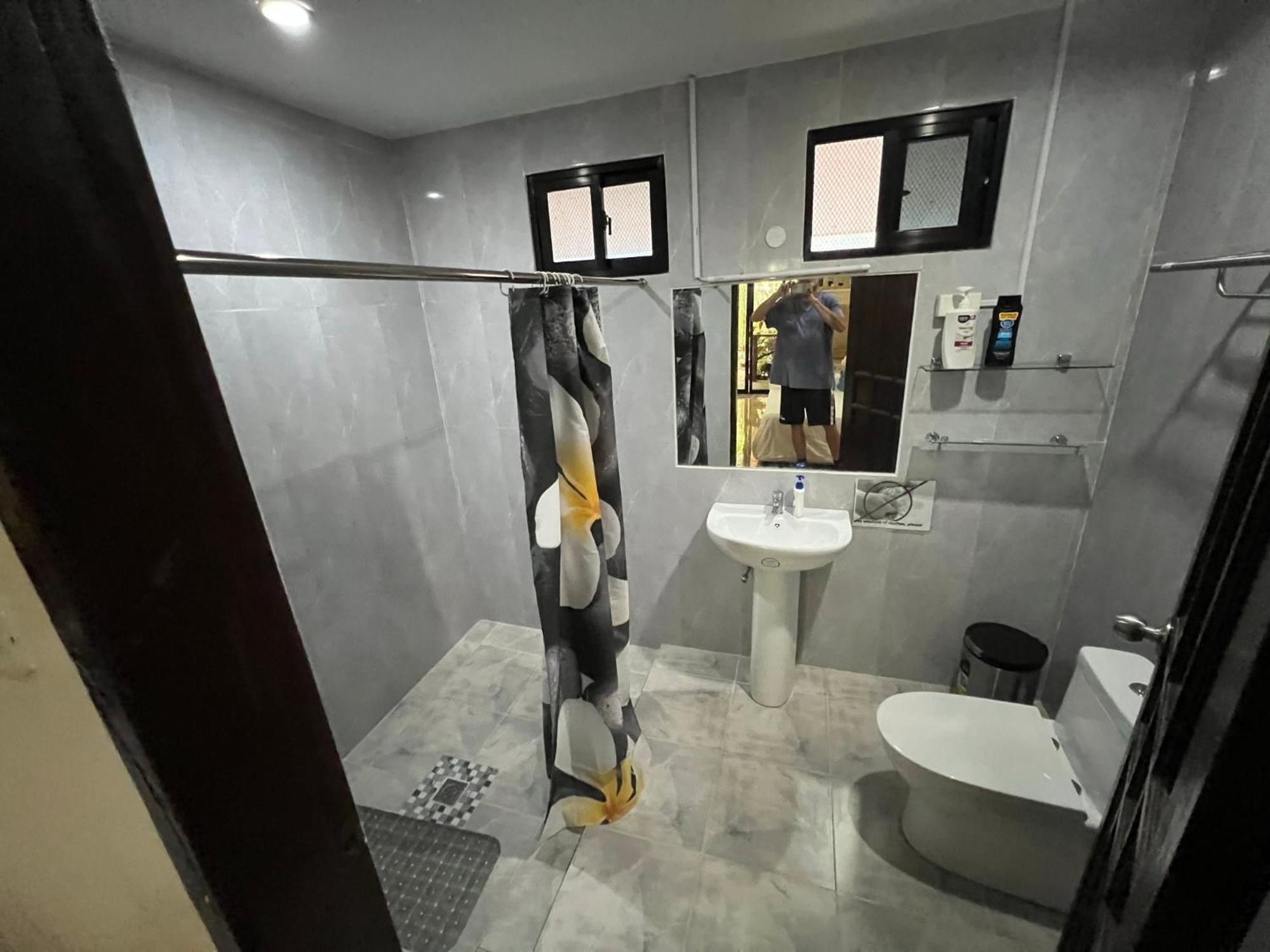 Adayo Cove Resort Сикихор Экстерьер фото