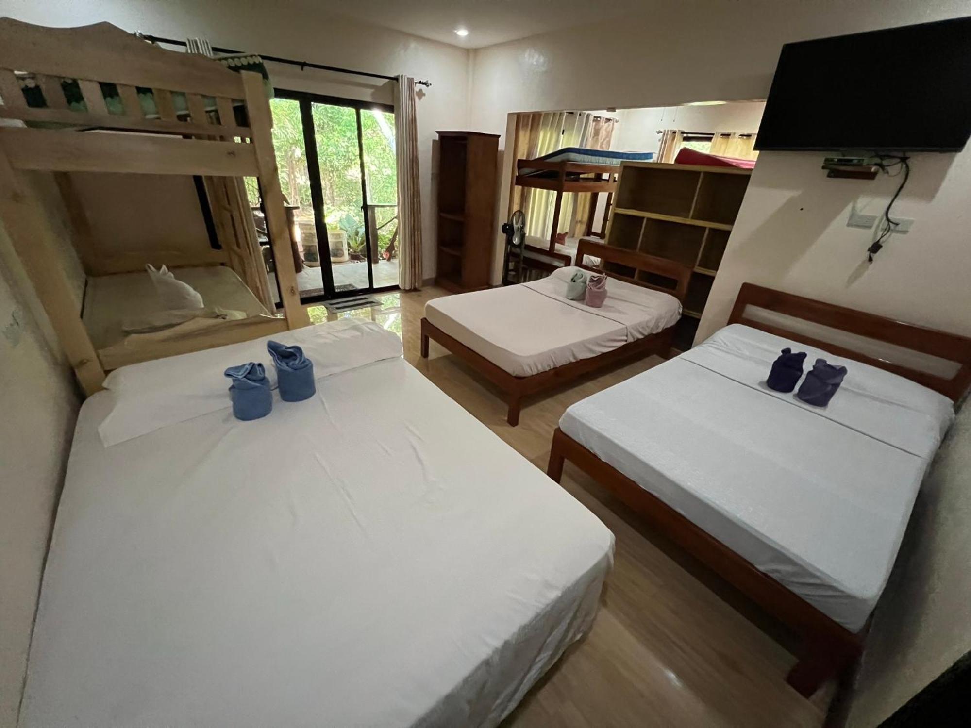 Adayo Cove Resort Сикихор Экстерьер фото