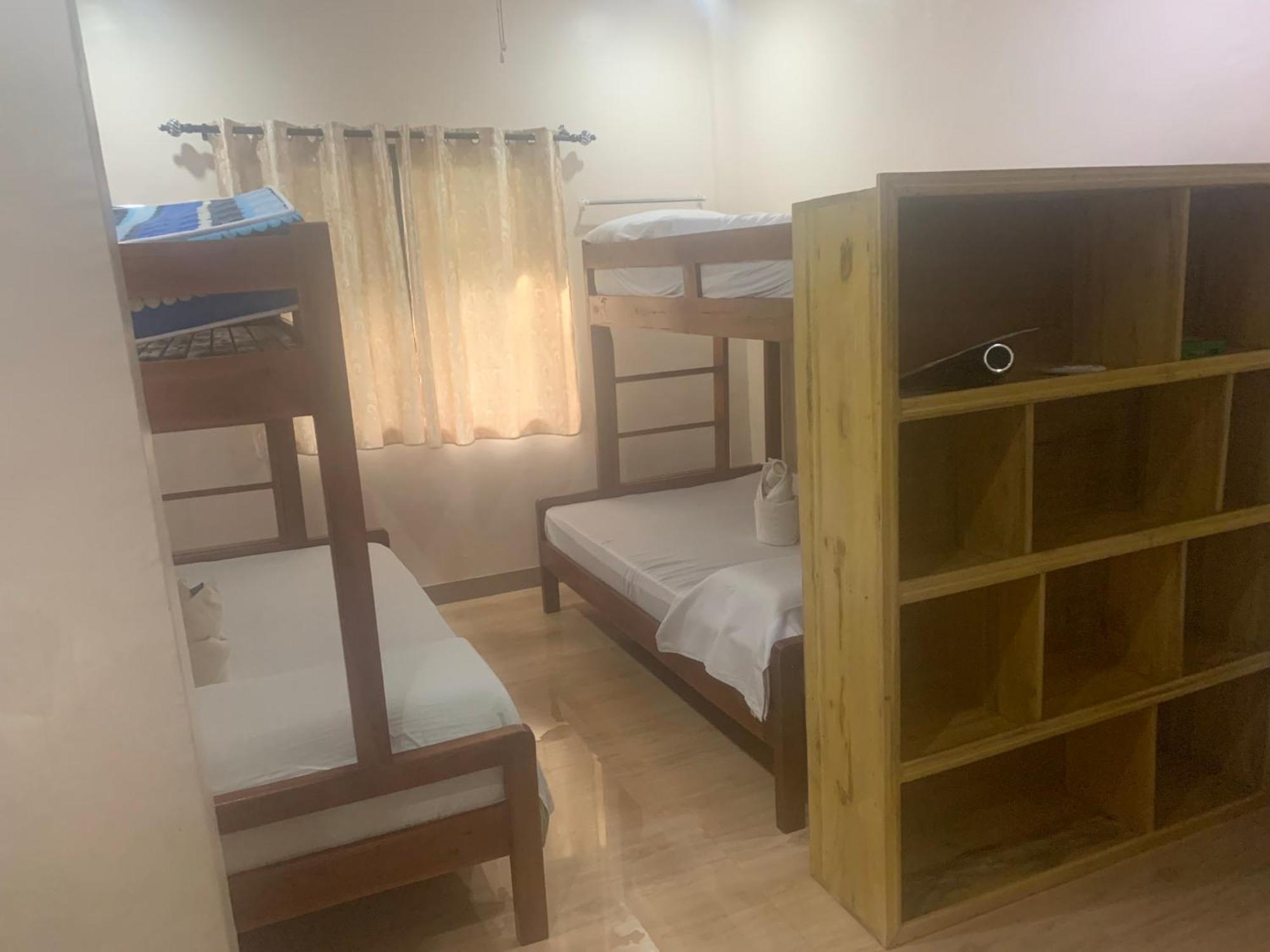 Adayo Cove Resort Сикихор Экстерьер фото