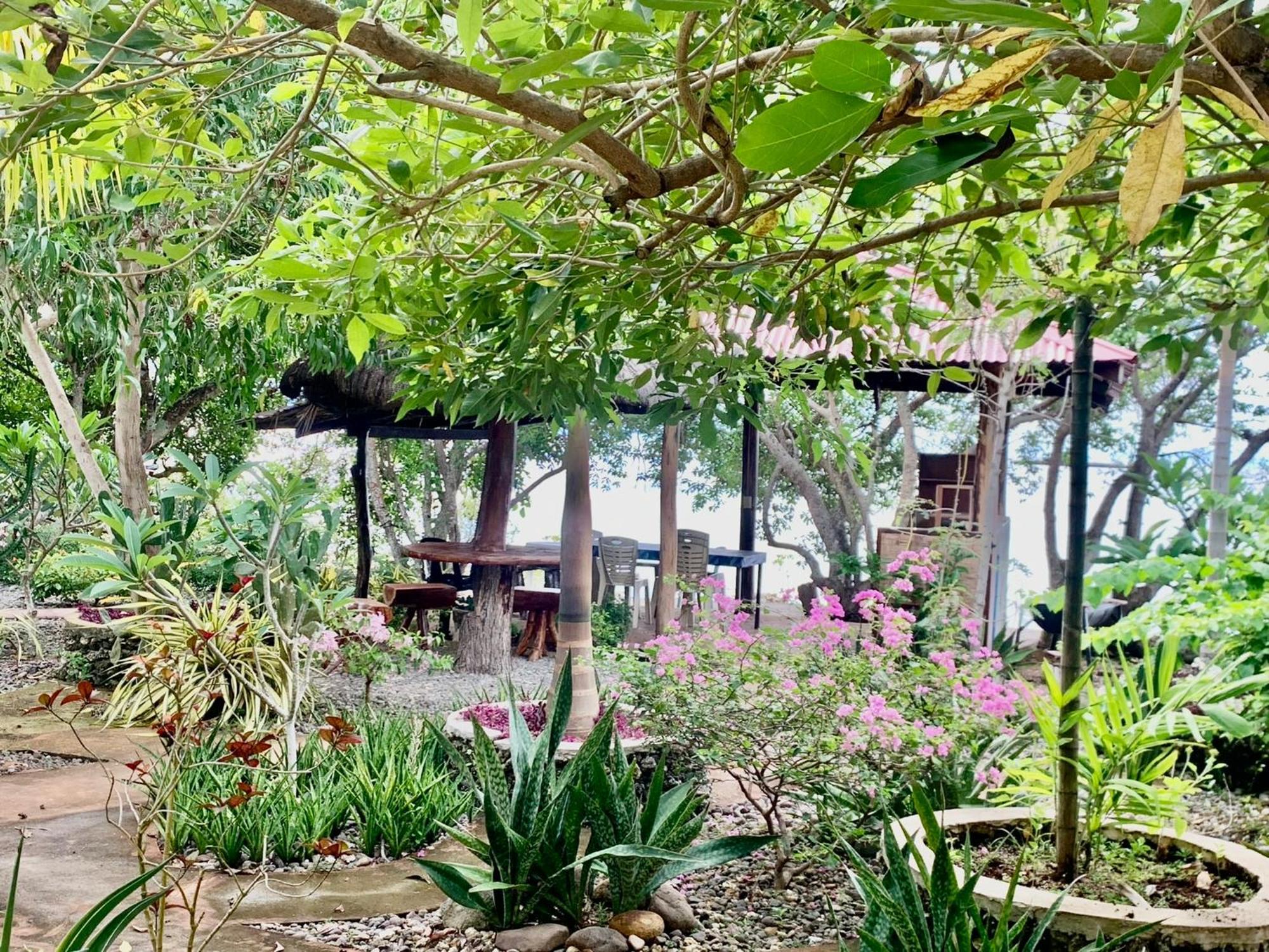 Adayo Cove Resort Сикихор Экстерьер фото