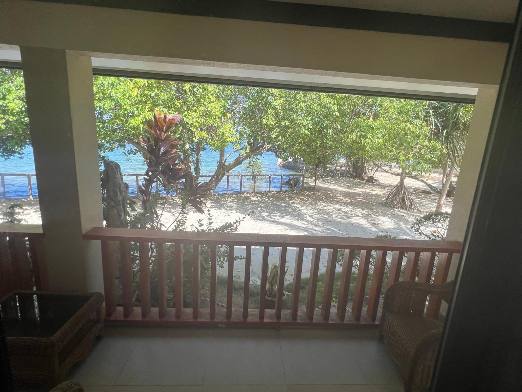 Adayo Cove Resort Сикихор Экстерьер фото