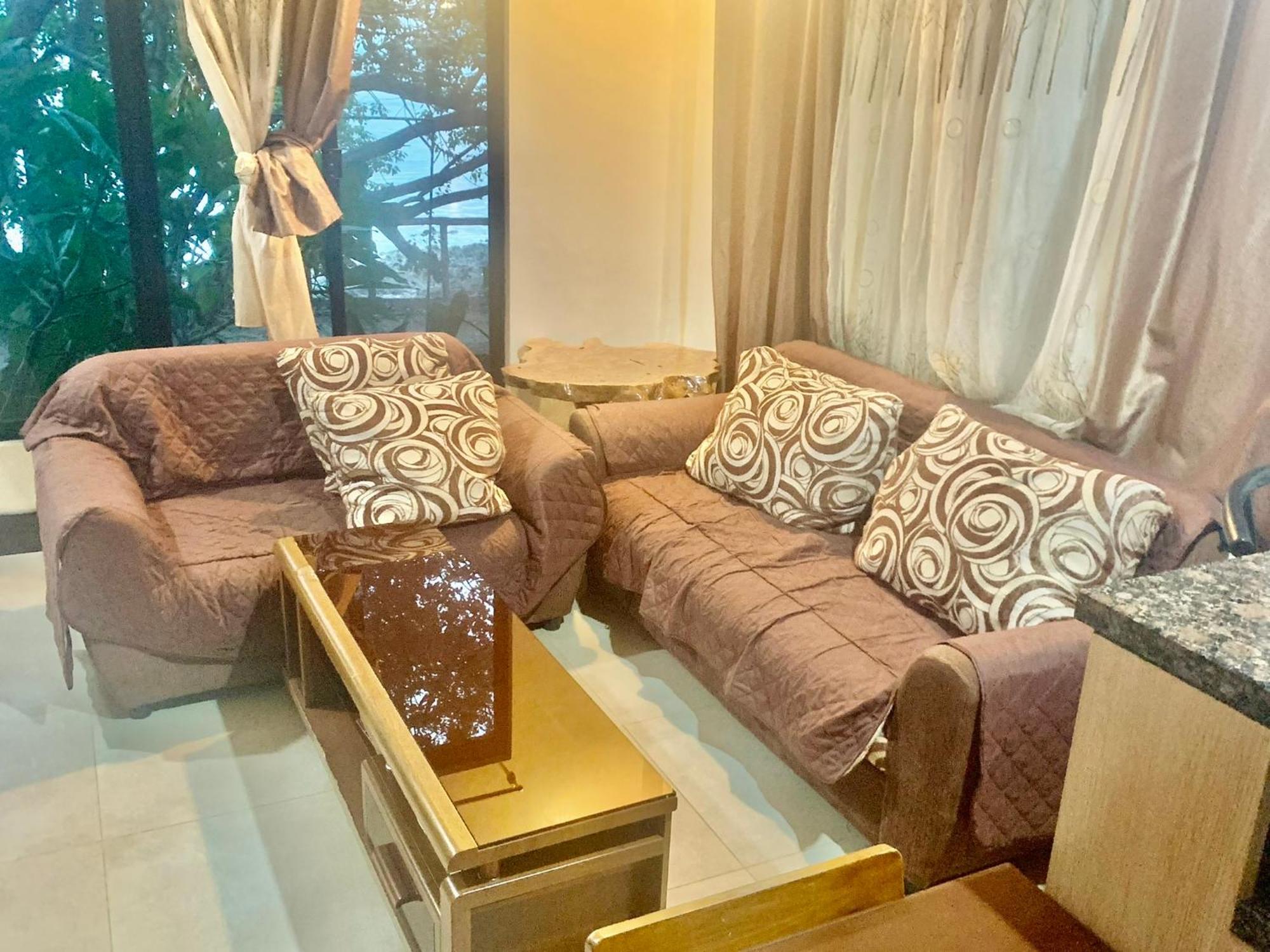 Adayo Cove Resort Сикихор Экстерьер фото