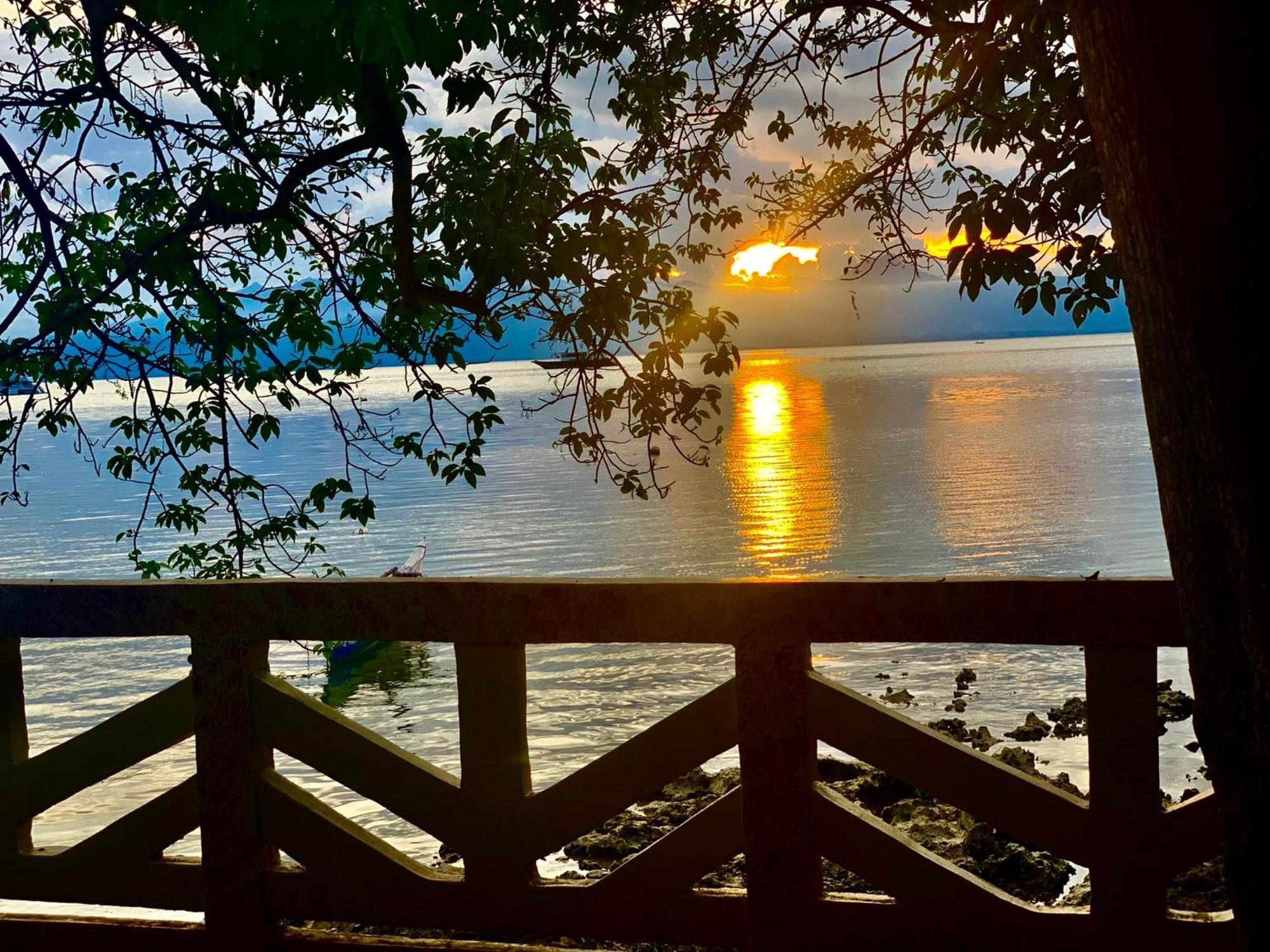 Adayo Cove Resort Сикихор Экстерьер фото