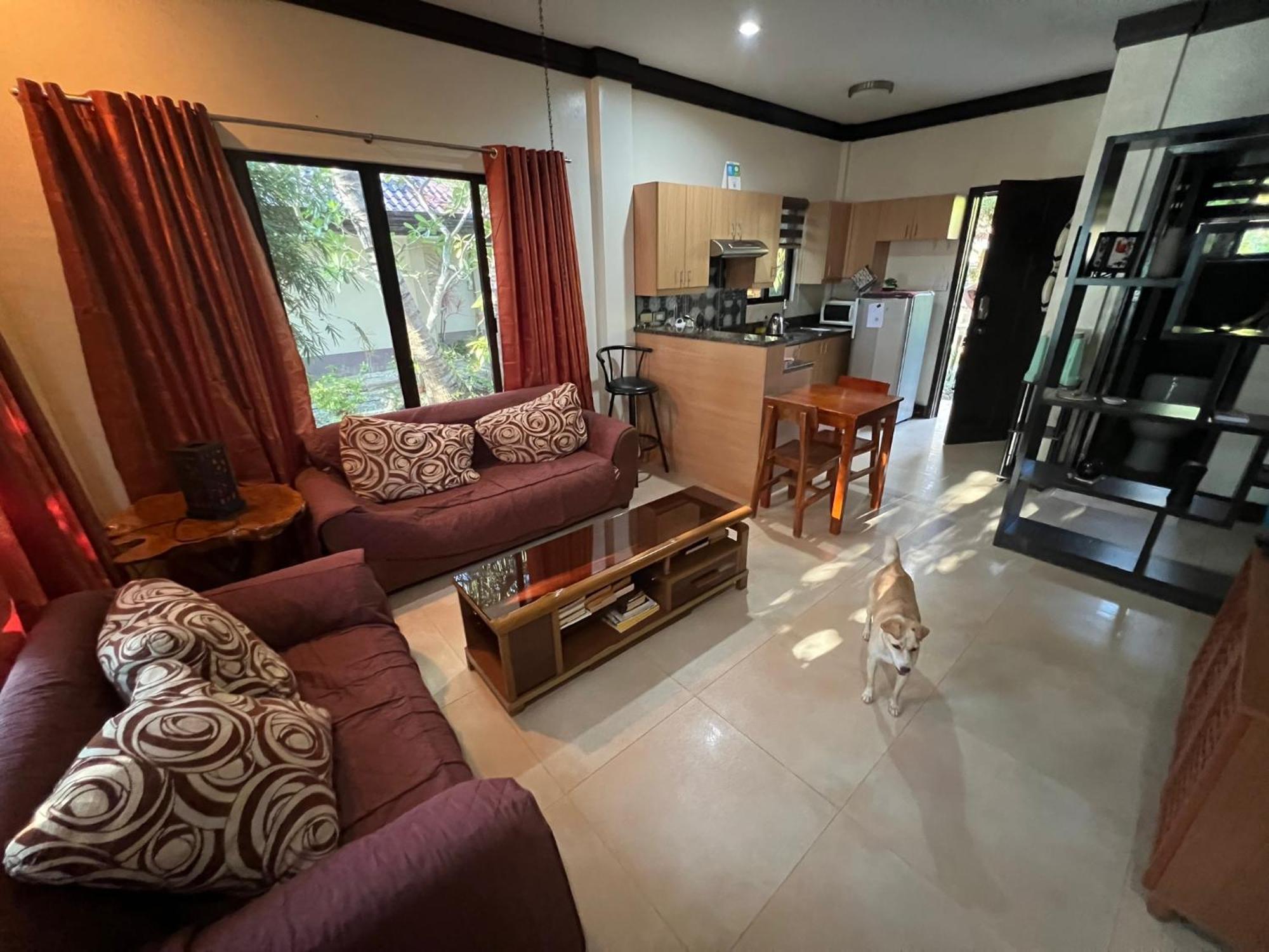 Adayo Cove Resort Сикихор Экстерьер фото
