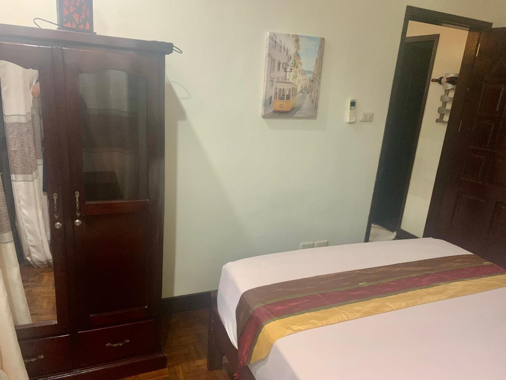 Adayo Cove Resort Сикихор Экстерьер фото