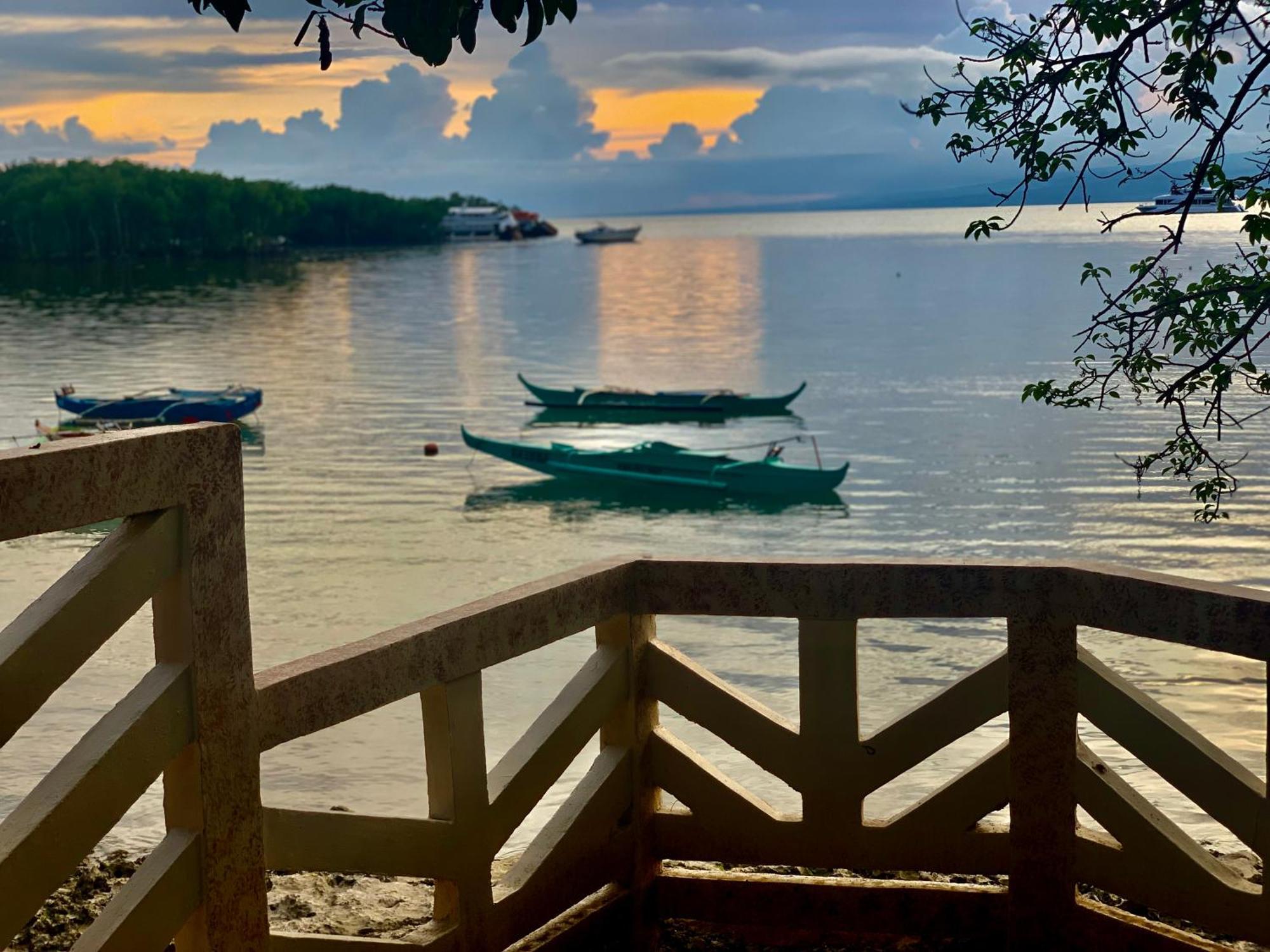 Adayo Cove Resort Сикихор Экстерьер фото