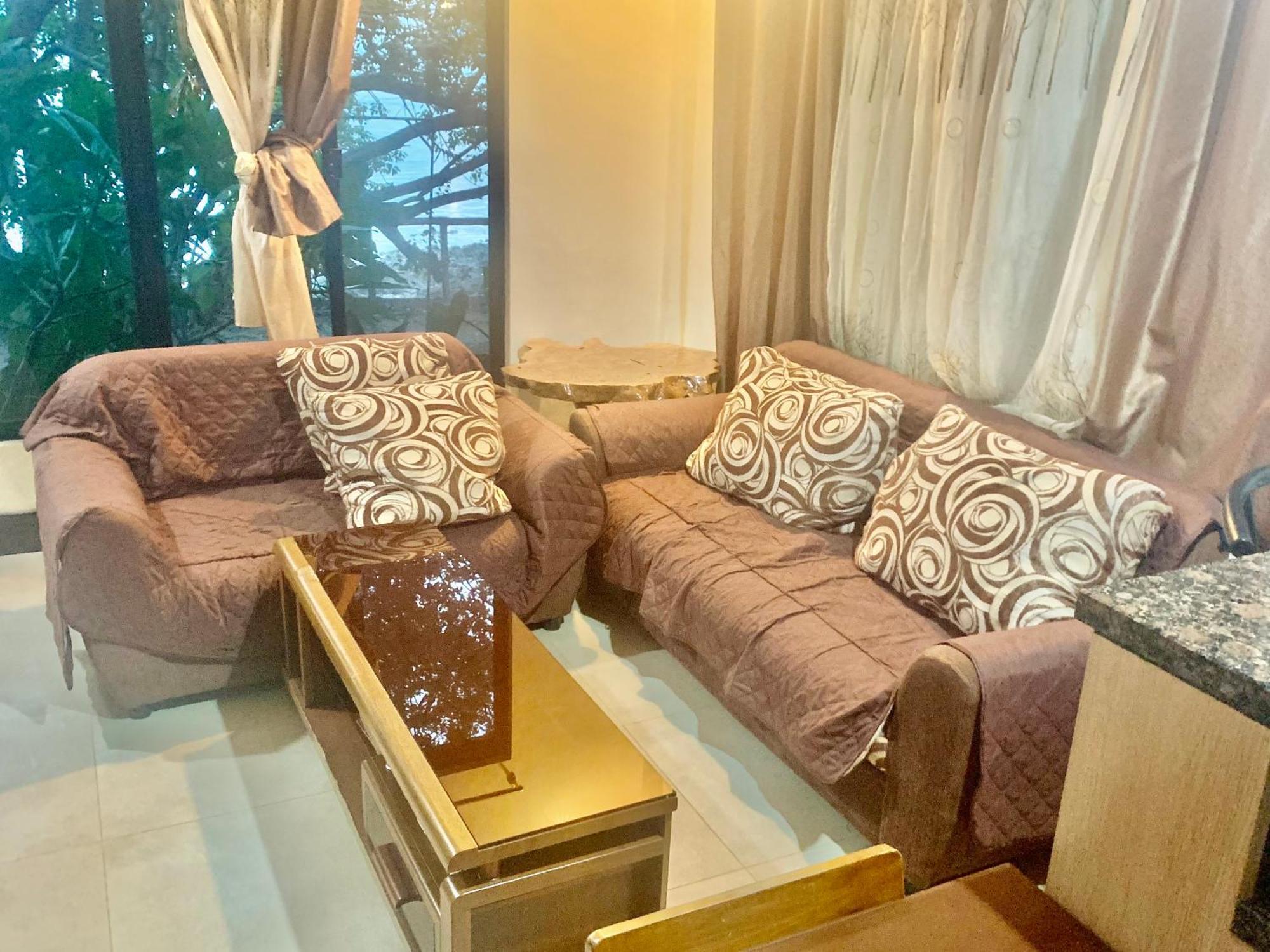 Adayo Cove Resort Сикихор Экстерьер фото