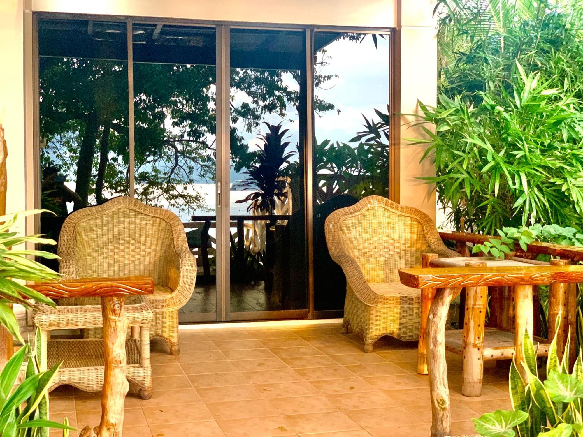 Adayo Cove Resort Сикихор Экстерьер фото